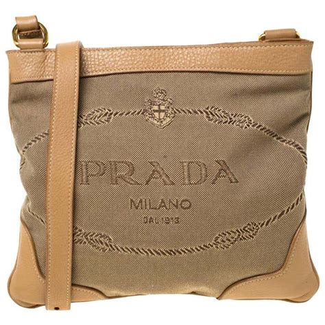 prada canvas crossbody|prada bag crossbody sale.